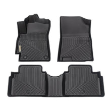 Load image into Gallery viewer, Hyundai Elantra (Not fit Hybrid) 2021-2025 Black Floor Mats TPE