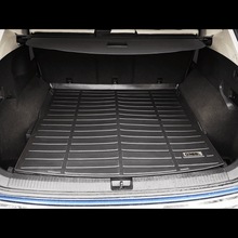 Load image into Gallery viewer, Volkswagen Tiguan 2018-2024 Black TPE Trunk Mat