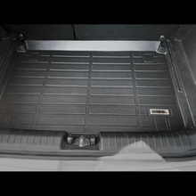 Load image into Gallery viewer, Hyundai Venue 2020-2023 Black TPE Trunk Mat