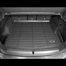 Load image into Gallery viewer, BMW X1 F48 2016-2022 Black TPE Trunk Mat